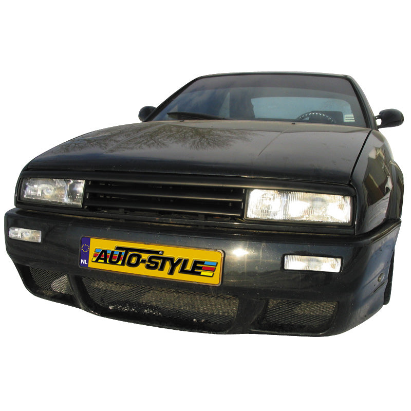 AutoStyle, Sportgrill, passar Volkswagen Corrado