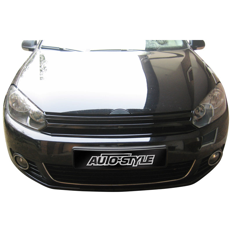 AutoStyle, Sportgrill, passar Volkswagen Golf VI 2008-2012