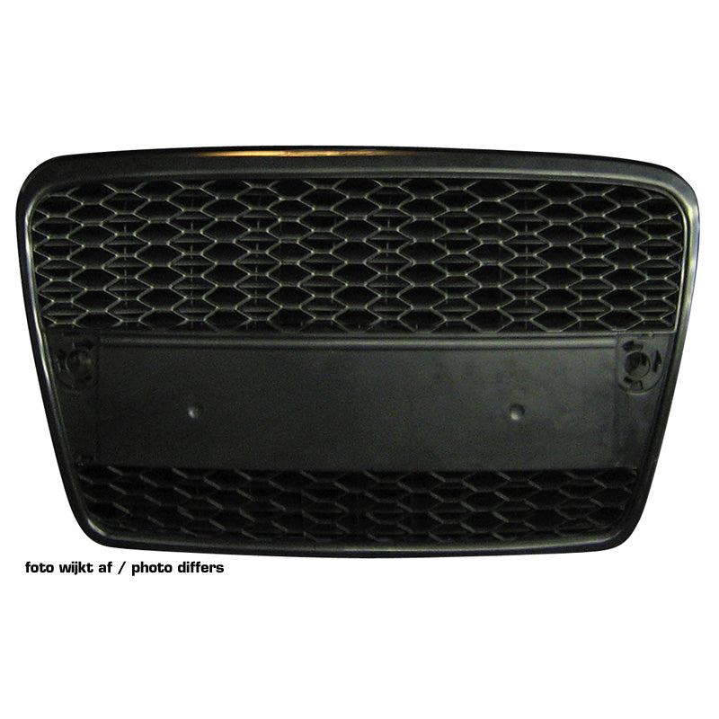 AutoStyle, Sportgrill, passar Audi A4 2008-2012