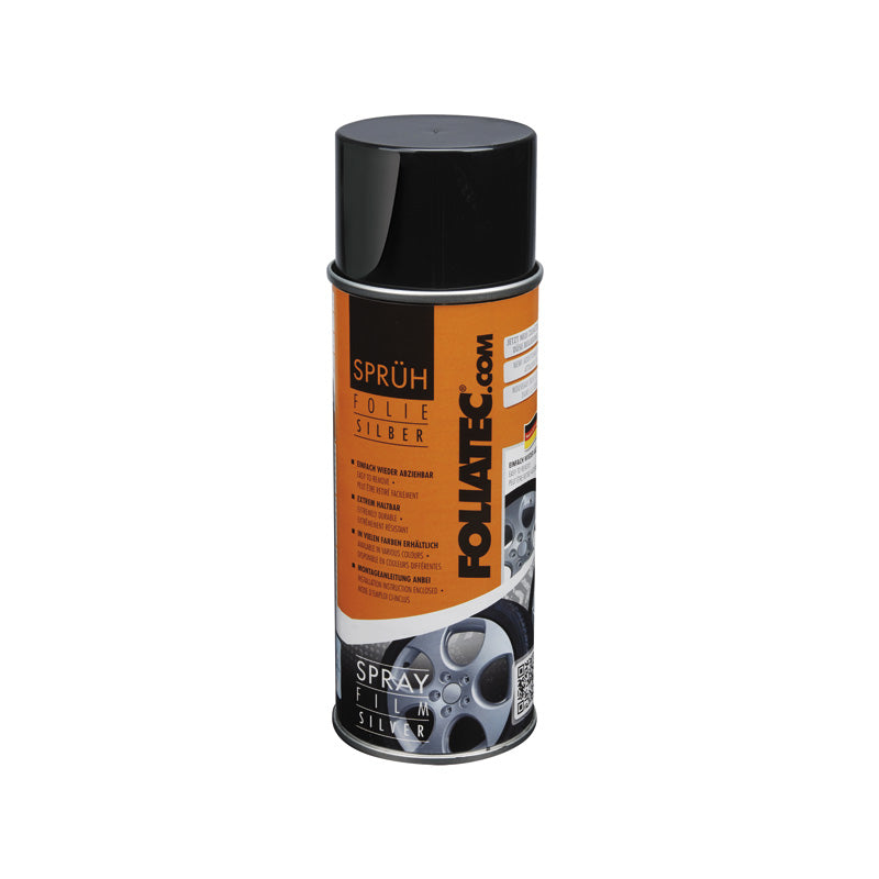 Foliatec Sprayfilm (Dip) - silvermetallic 1x400ml