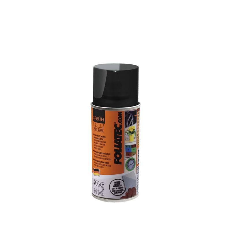 Foliatec Spray Film (Dip) - vit glansig 1x150ml