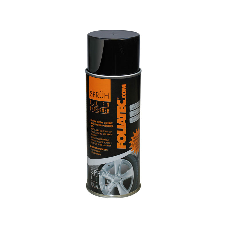 Foliatec Spray Film (Dip) Remover 1x400ml