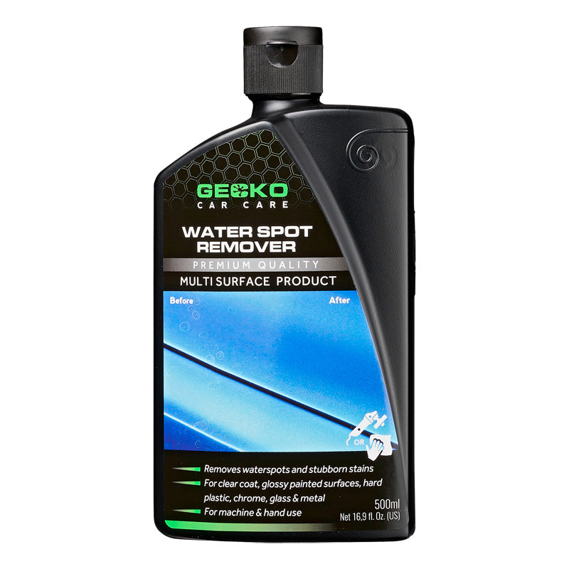 Gecko, Vattenfläckborttagningsmedel - 500ml