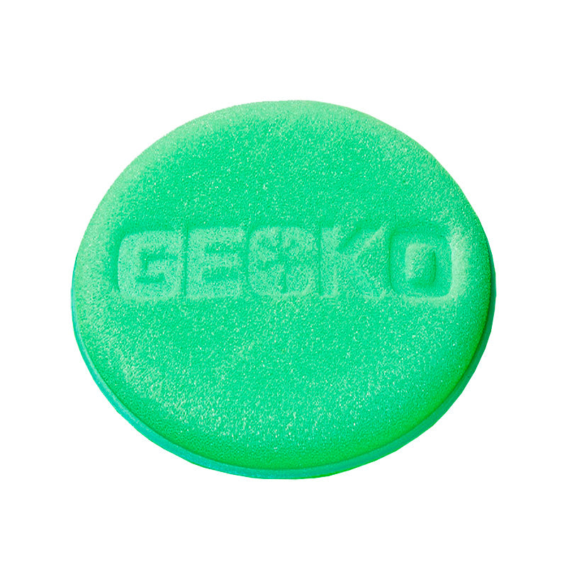 Gecko, Professional Applicator Pad - 1 st.