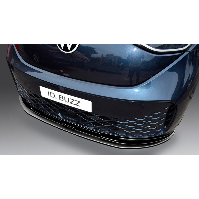 RGM, Frontspoiler, passar Volkswagen ID.Buzz ID.Buzz Cargo 2022- - Gloss Black (ABS)