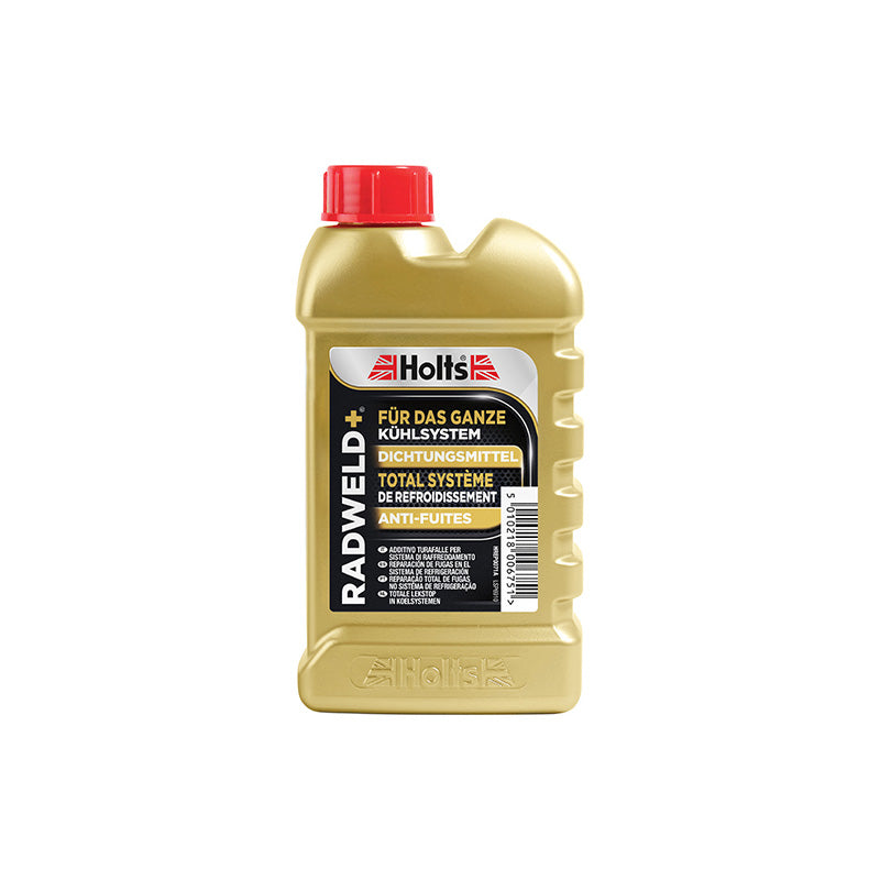 Holts, Radweld Plus Leak Repair - 250ml