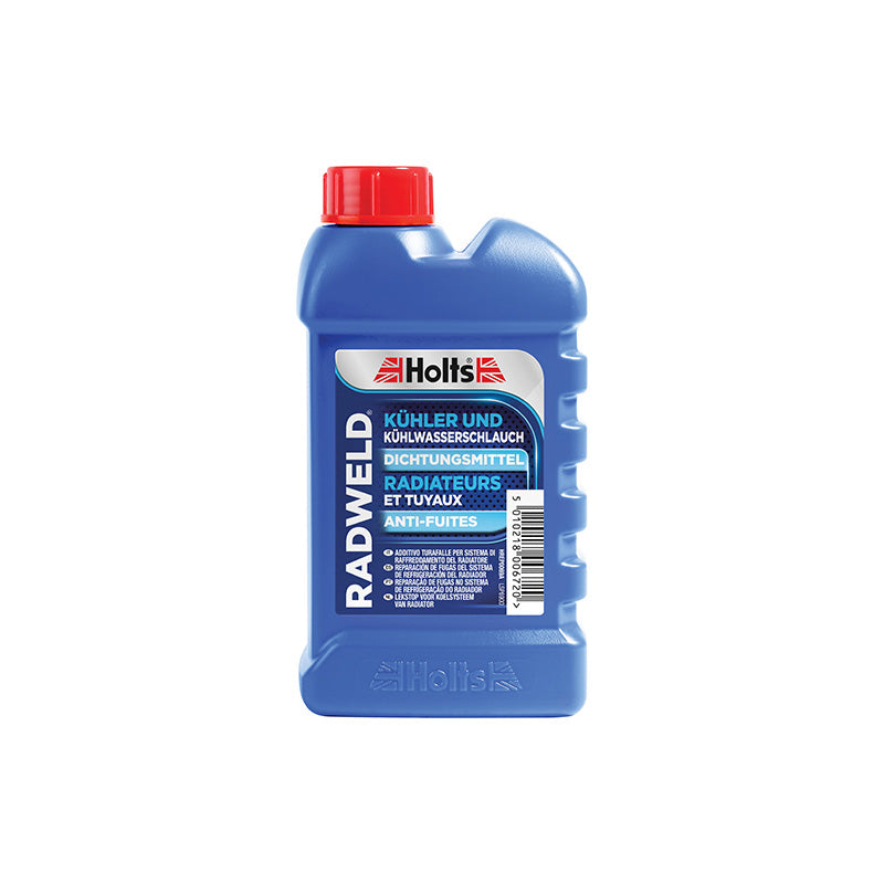 Holts, Radiator Repair - New Formula - 250ml