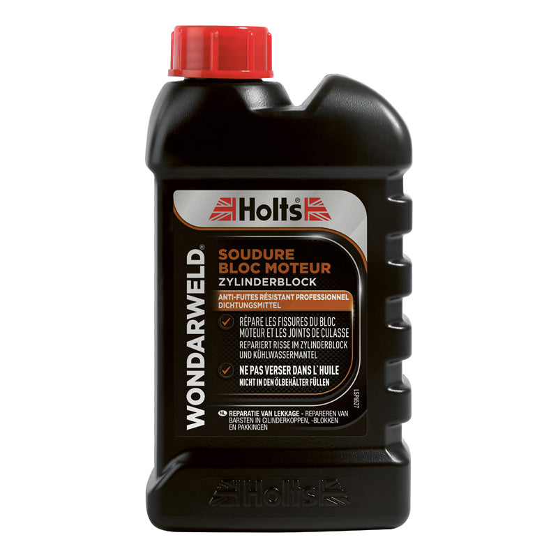 Holts, permanent motorreparationssats - 250ml