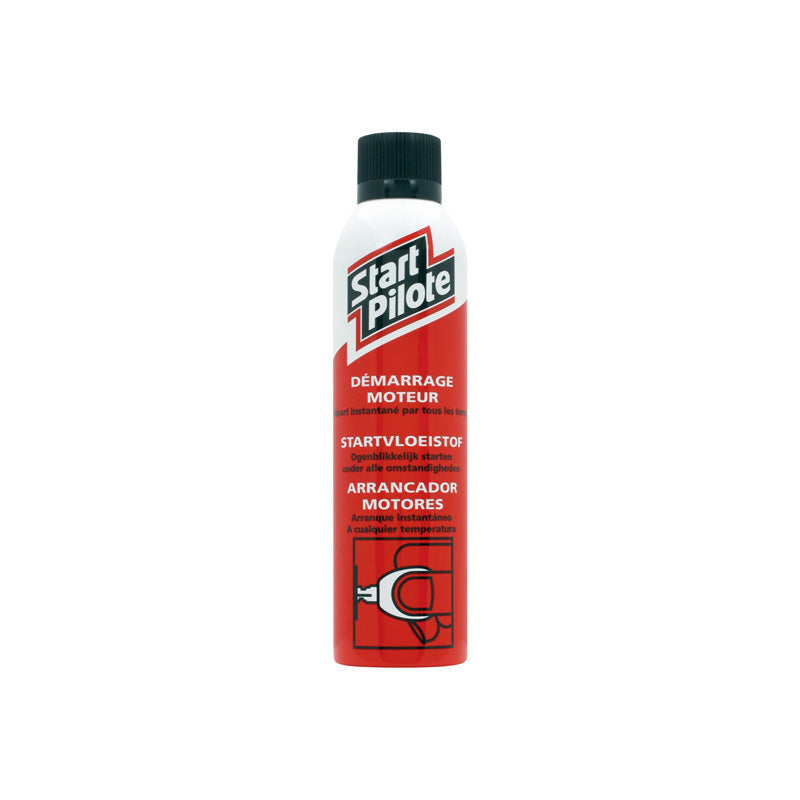 Holts, Startspray - 300 ml