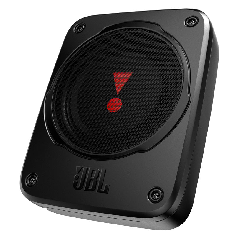 JBL, BassPro LITE 7'' Undersits Subwoofer - Kompakt basbombox