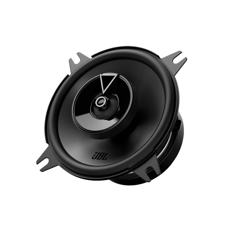 JBL, Club Gen3 4'' koaxial bilhögtalarset - 105W