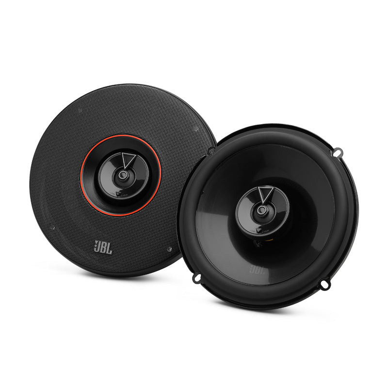 JBL, Club Gen3 16cm koaxial bilhögtalare - 180W