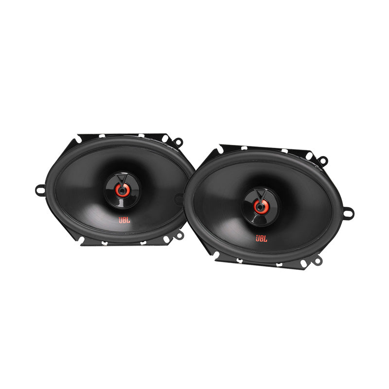 JBL, Club 8622F 6x8'' koaxialhögtalarset - 180 watt