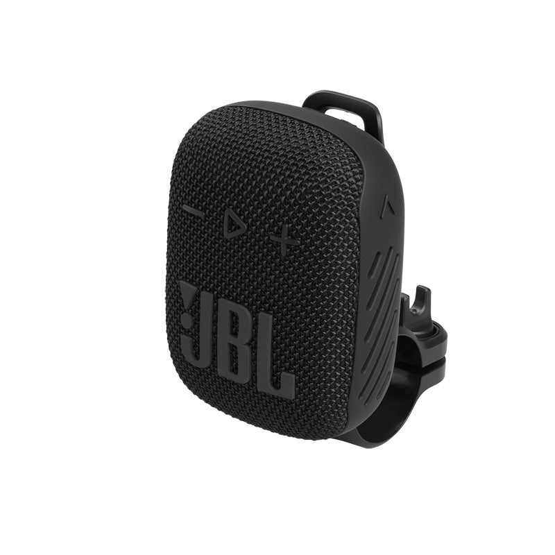 JBL, Cykel Bluetooth-högtalare med vattentät design