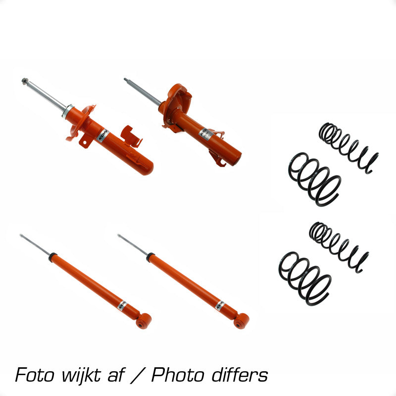 Koni, Str. T kit. passar Citroën Xsara Hatchback/Coupé/2.0 VTS 1997-2004 - FA30mm (1120-5151)