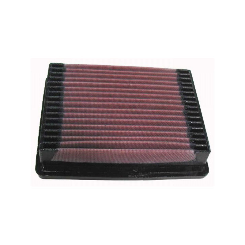 K&N Panelfilter, passar Chevrolet Cavalier, Corsica (33-2022)