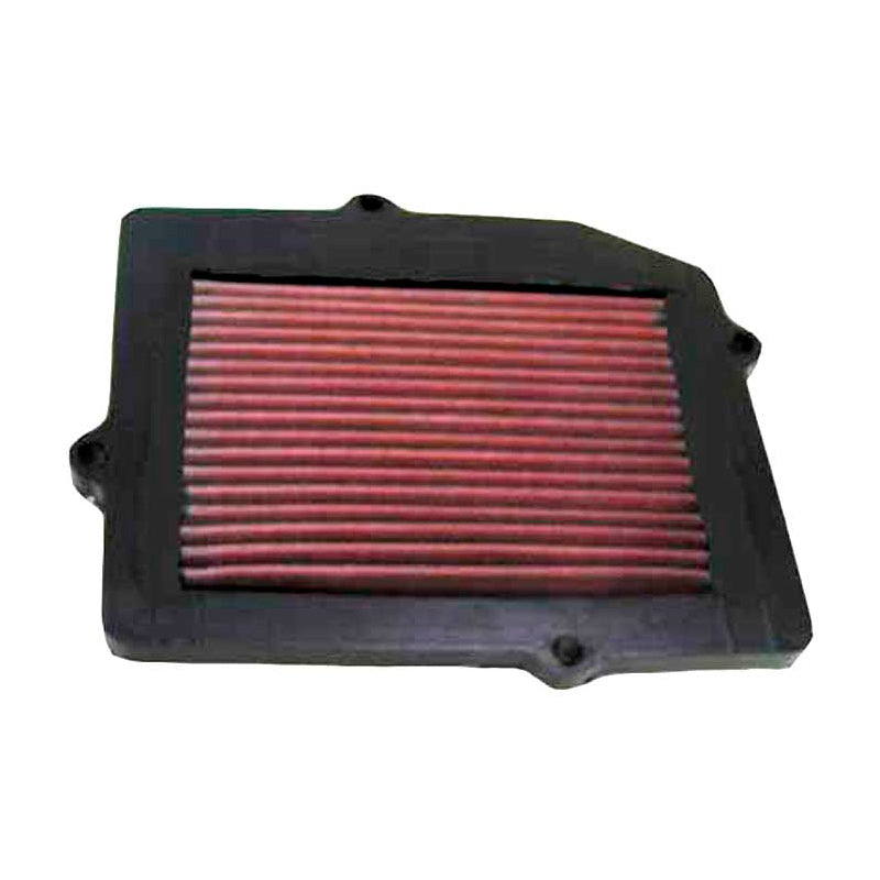 K&N Panelfilter, passar Honda Civic/CRX/Shuttle 1988-1989 (33-2025)