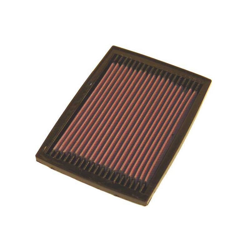 K&N Panelfilter, passar Chevrolet Beretta, Korsika 1989-1991 (33-2037)