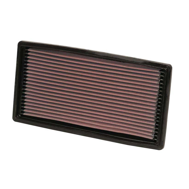 K&N panelfilter, passar Chevrolet/GMC/Oldsmobile/Pontiac (33-2042)