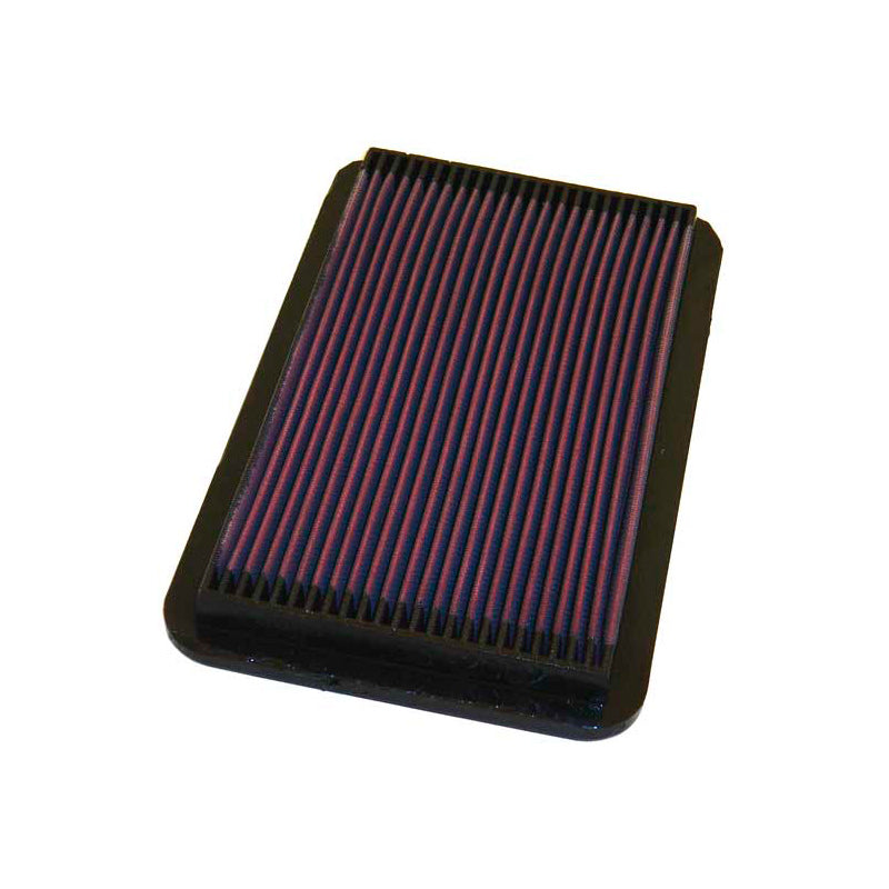 K&N Panelfilter, passar Toyota Avalon, Camry, Celica, Lexus ES300 (33-2052)