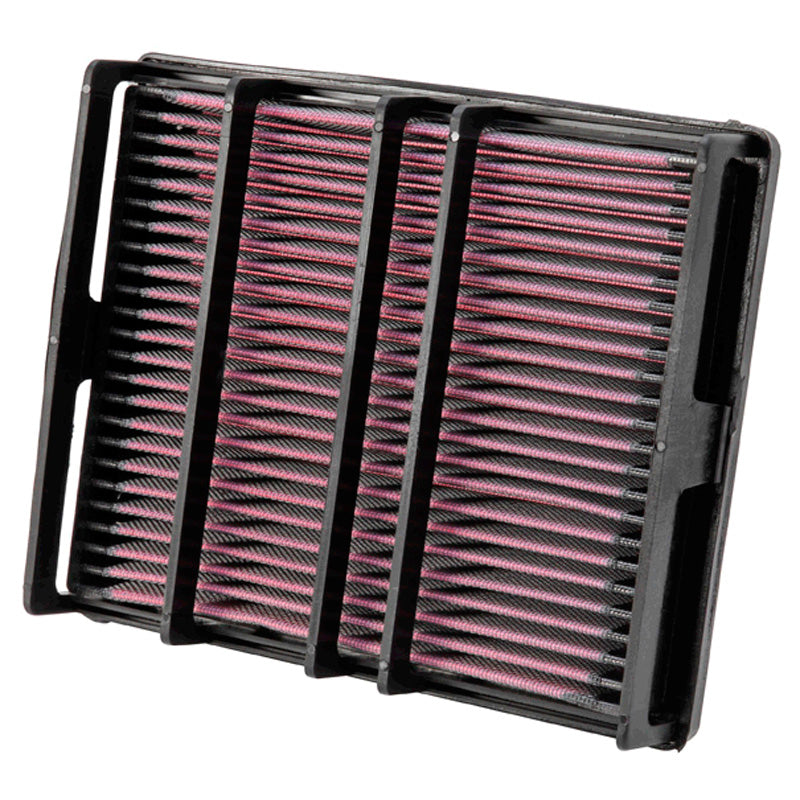 K&N panelfilter, passar Lexus SC300, Toyota 4 Runner, Landcruiser, Supra, Tacoma (33-2054)