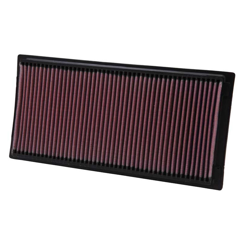 K&N Panelfilter, passar Chevrolet Camaro 5.7 1997 / Dodge Ram 1994-2002 (33-2084)