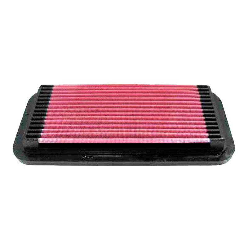 K&N Panelfilter, passar Hyundai Getz 2002-2008 / Toyota Paseo 1.5 1991-1999 / Starlet 1.3 1996-1999 / Tercel 1.5 1991-1999 (33-2094)