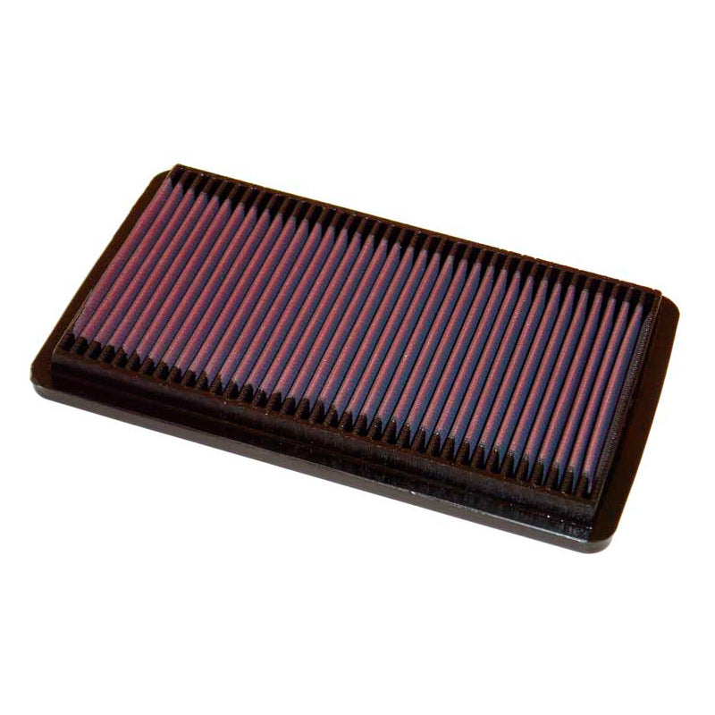 K&N Panelfilter, passar Honda Accord 2.0 1998- (33-2124)