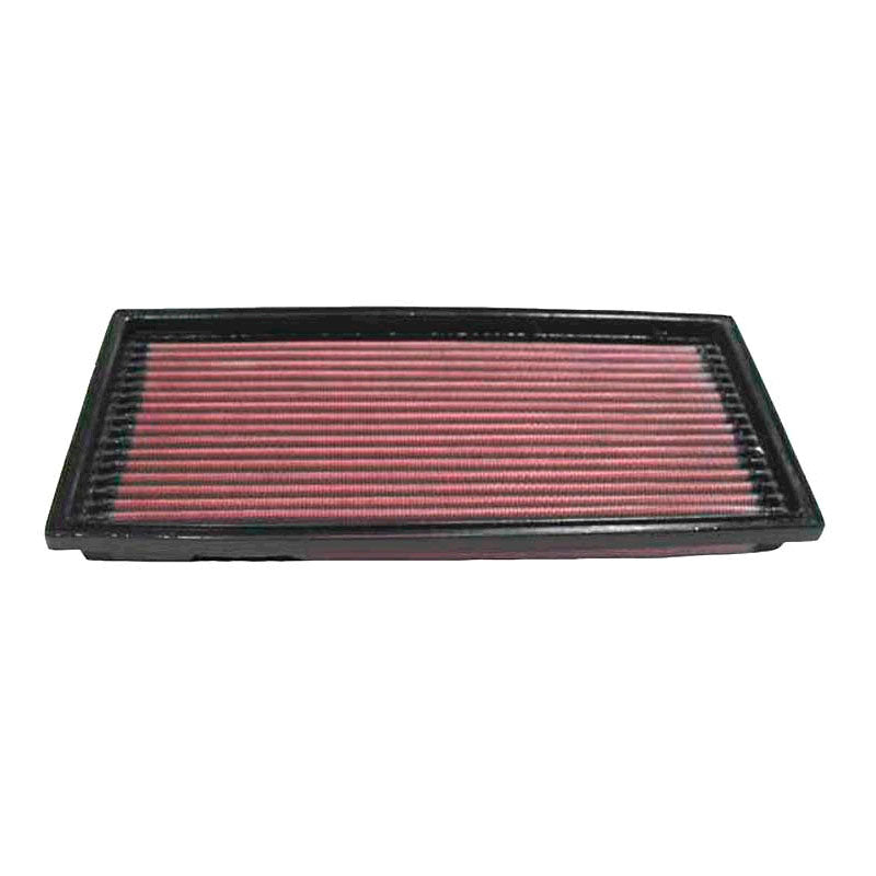 K&N Panelfilter, passar Ford Escort L4-1.9L HO1991-1996 (33-2126)