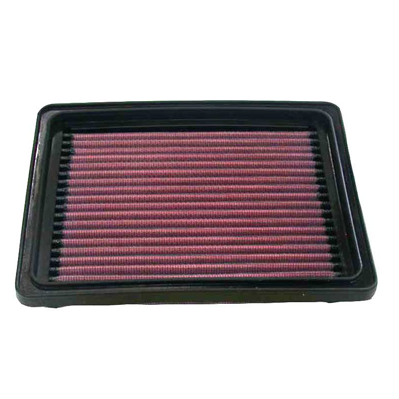 K&N Panelfilter, passar Chevrolet Cavalier 1995-2005, Pontiac Sunfire 1995-2004 (33-2143)