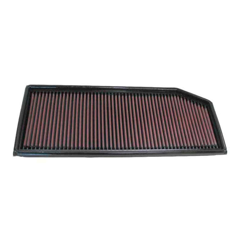 K&N Panelfilter, passar Mercedes E220CDI / E270CDI (endast Europa) 1999-2006 (33-2158)