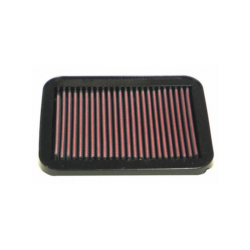 K&N Panelfilter, passar Suzuki Esteem 1.6L & 1.8L I4 / 1995-2000 / Suzuki Jimny 1998- (33-2162)