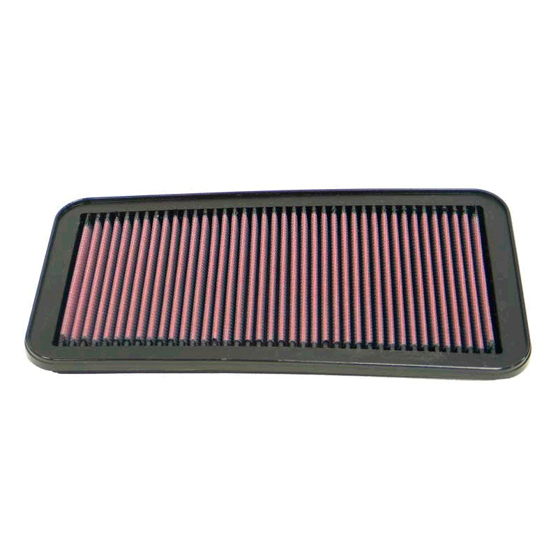 K&N Panelfilter, passar Toyota RAV4 2.0L I4 1996-2000 (33-2163)