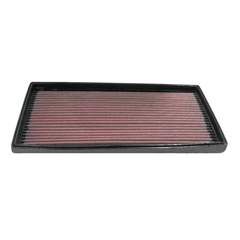 K&N Panelfilter, passar Kia Carens, Sephia, Shuma, Spectra (33-2169)