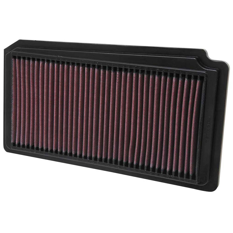 K&N Panelfilter, passar Honda Odyssey 3.5L V6 1999-2004 (33-2174)