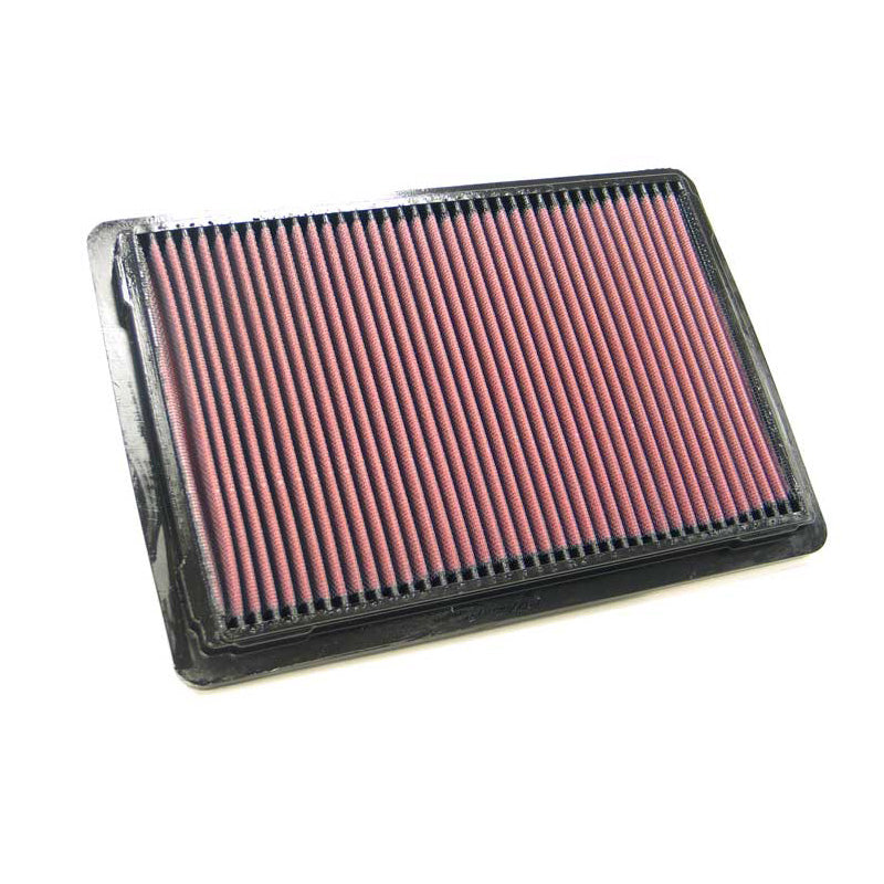 K&N panelfilter, passar Ford Crown Victoria, Mercury Grand Marquis (33-2195)