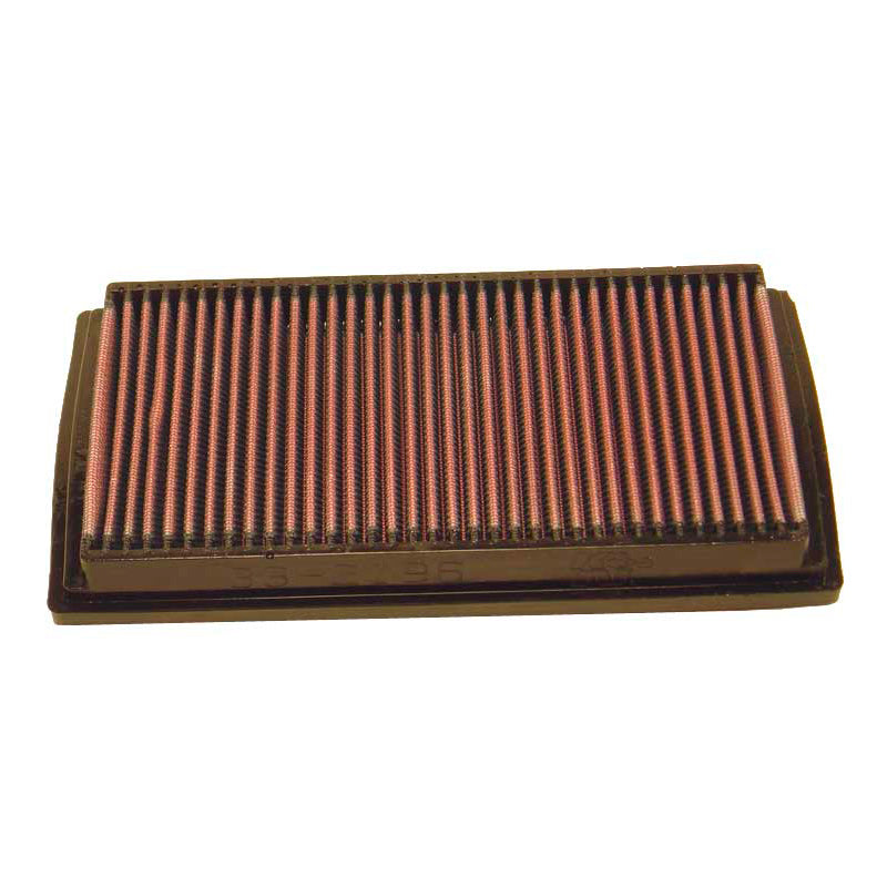 K&N Panelfilter, passar Kia Rio 1.3/1.5/1.6 2000- (33-2196)