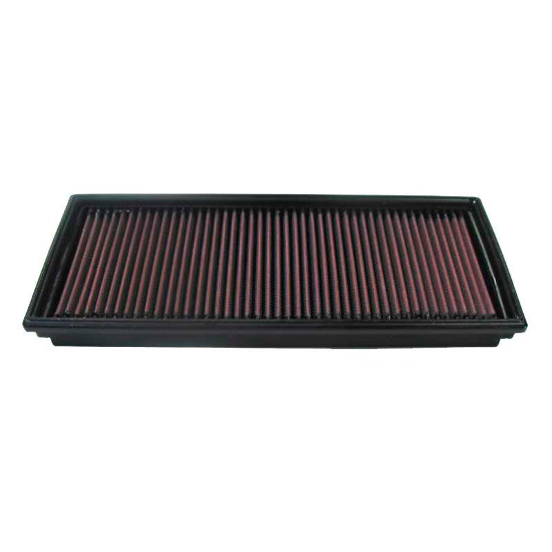 K&N Panelfilter, passar Ford Mondeo 1.8/2.0 2001- (33-2210)