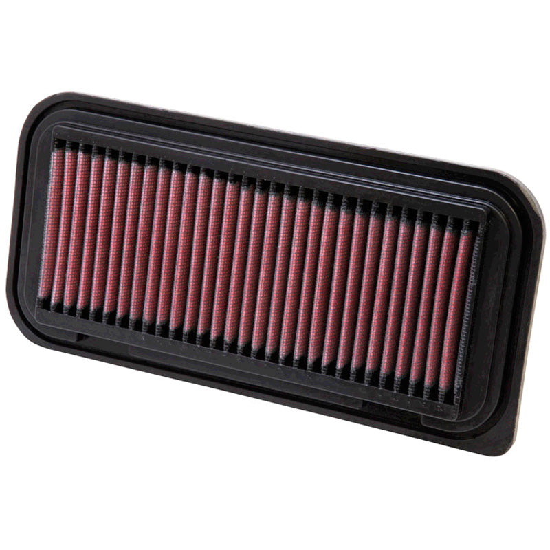 K&N Panelfilter, passar Toyota Yaris (33-2211)