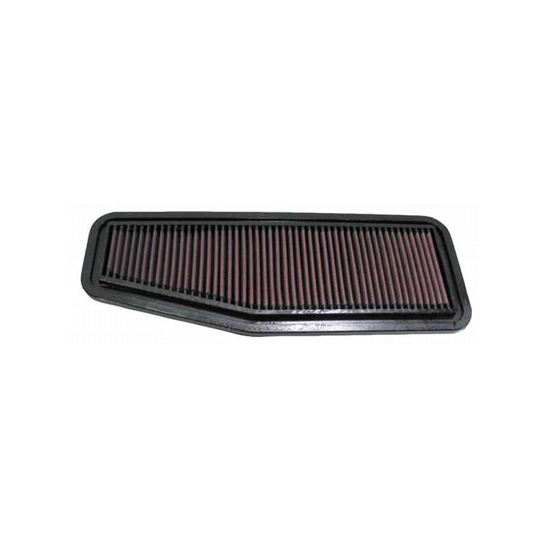 K&N Panelfilter, passar Toyota Previa / RAV4 2.0/2.4L 2000-2006 (33-2216)