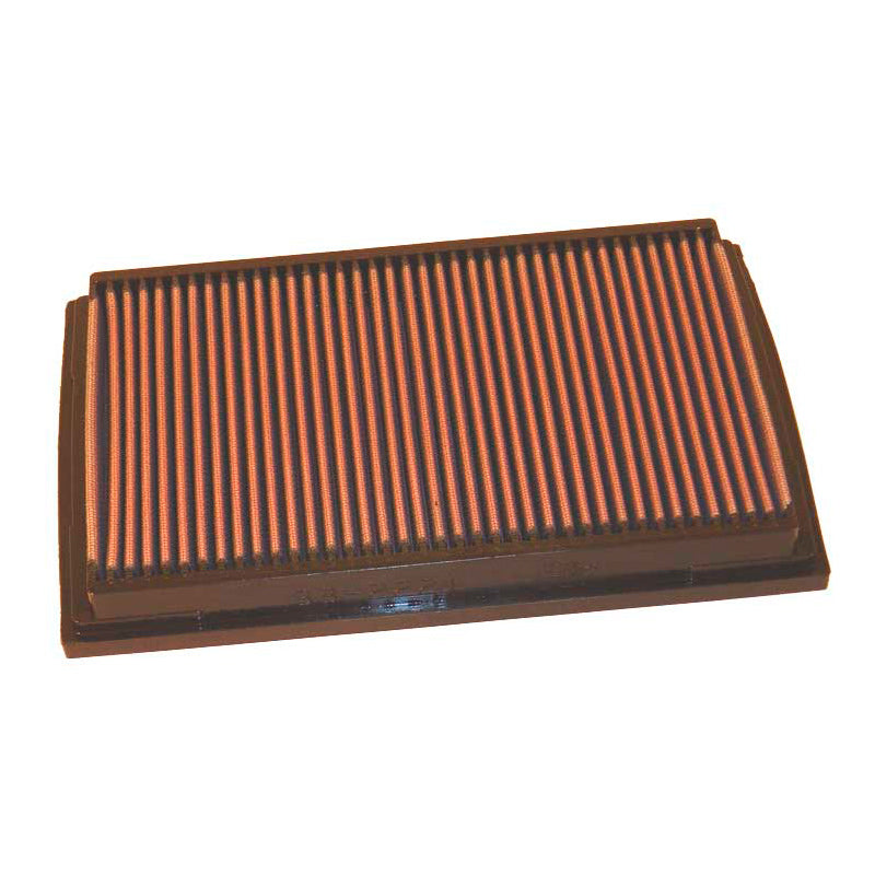 K&N Panelfilter, passar Seat/Skoda/Volkswagen olika modeller 1.4 16v & 1.6 1999- (33-2221)