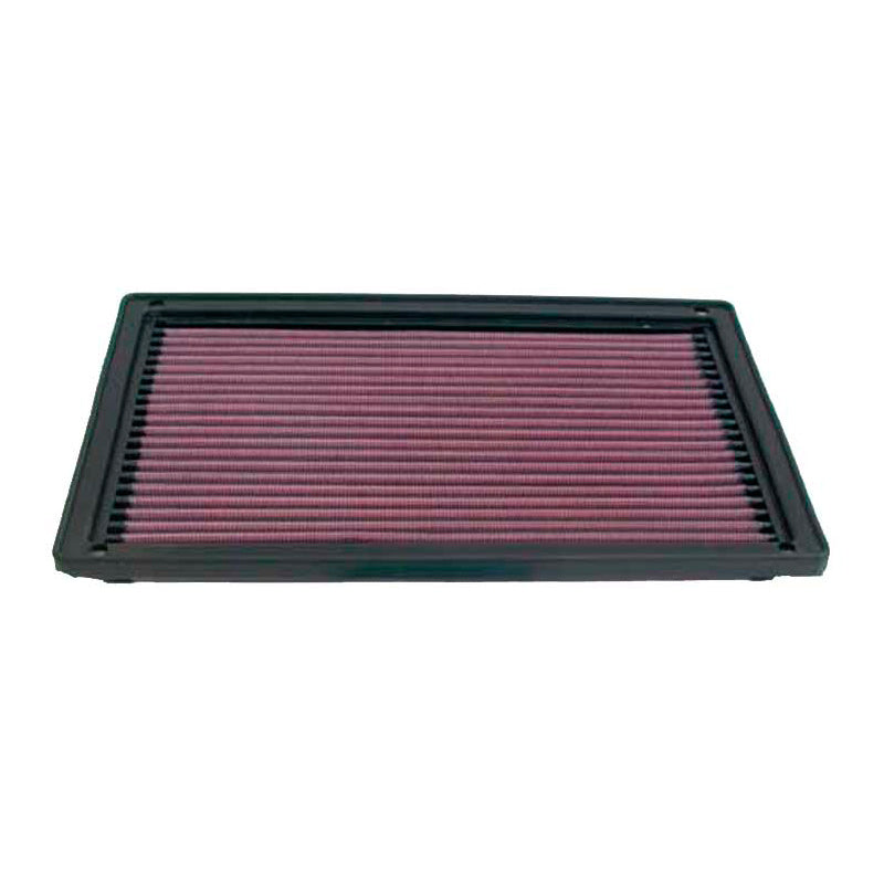 K&N Panelfilter, passar Subaru Impreza/Legacy/Outback (33-2232)