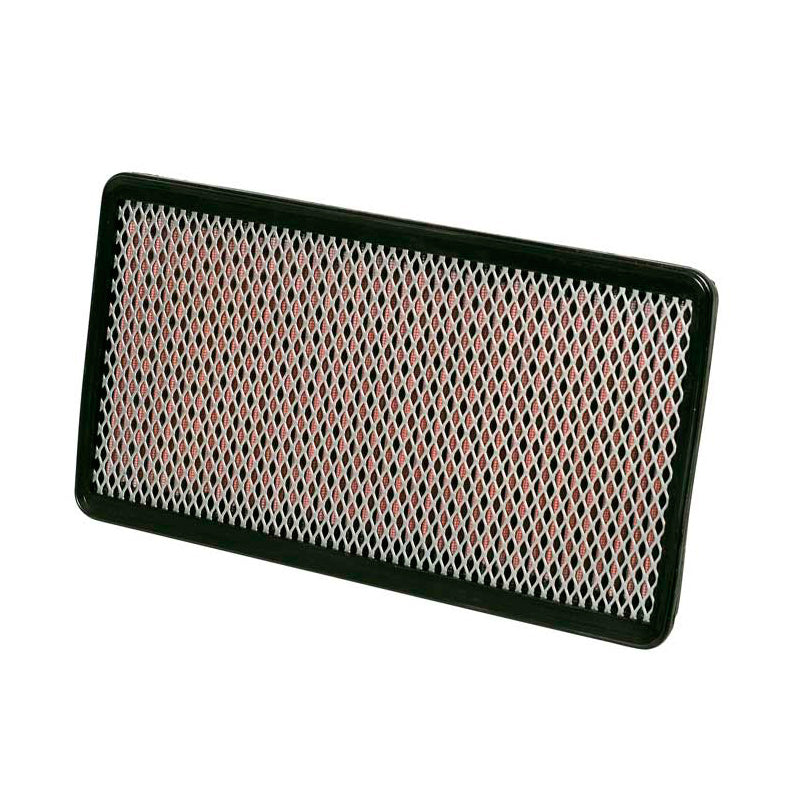 K&N Panelfilter, passar Ford F-Series 7.3 V8 TD 2001-2002 (33-2248)