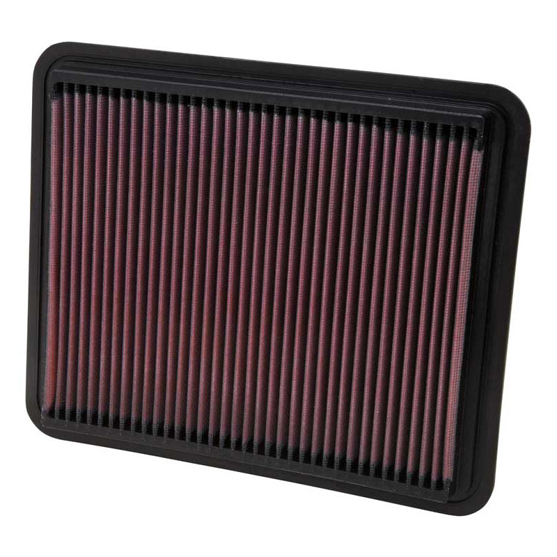 K&N Panelfilter, passar Suzuki XL-7, Saturn (33-2249)