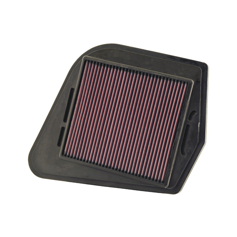 K&N Panelfilter, passar Cadillac CTS 2003-2007 (33-2251)