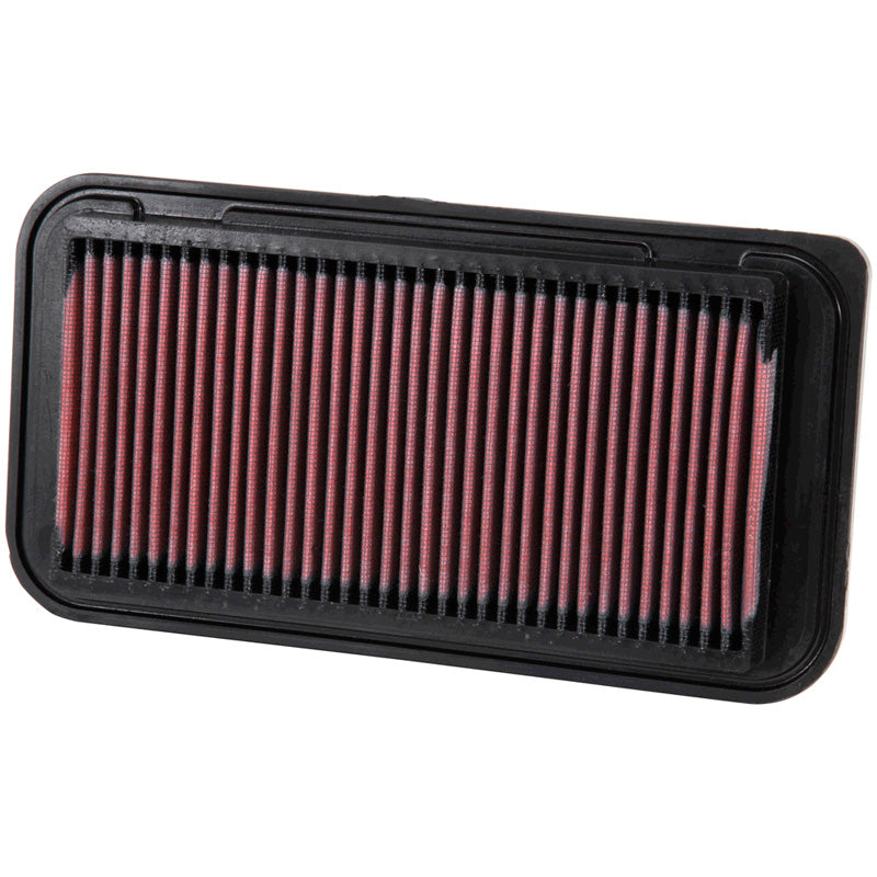 K&N Panelfilter, passar Toyota/Lotus/Pontiac 1.6L-2.0L 2000- (33-2252)