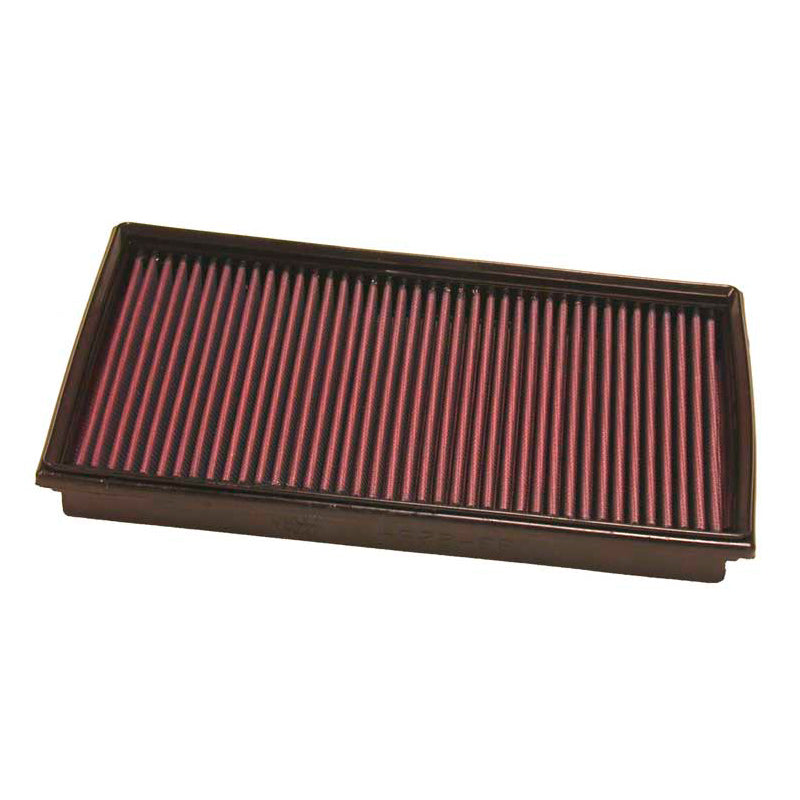 K&N Panelfilter, passar BMW E65 735i/745i/il/760il 2002- (33-2254)