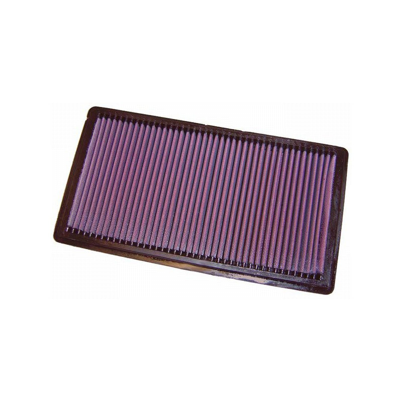 K&N Panelfilter, passar Jaguar S-Type 1999-2008 (33-2266)