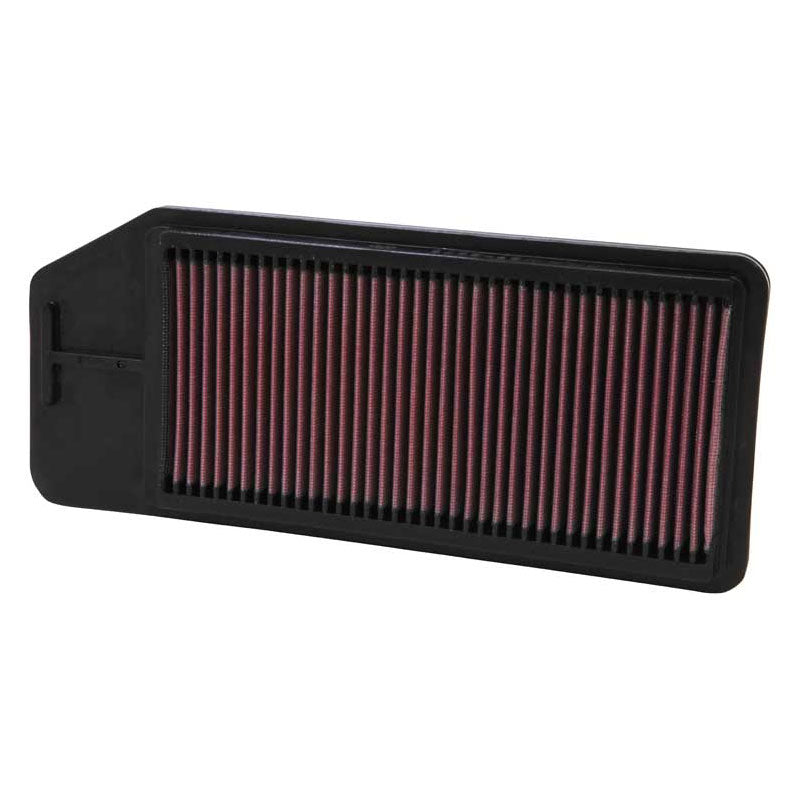 K&N Panelfilter, passar Honda Accord 2.0i/2.4i 2003- (33-2276)