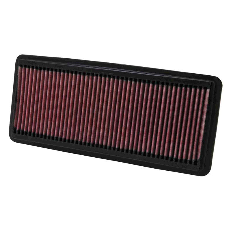 K&N Panelfilter, passar Honda Accord 3.0L-V6 2003-2007 (33-2277)